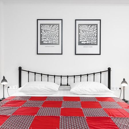 Apartament Cozy Baity Tbilisi Zewnętrze zdjęcie