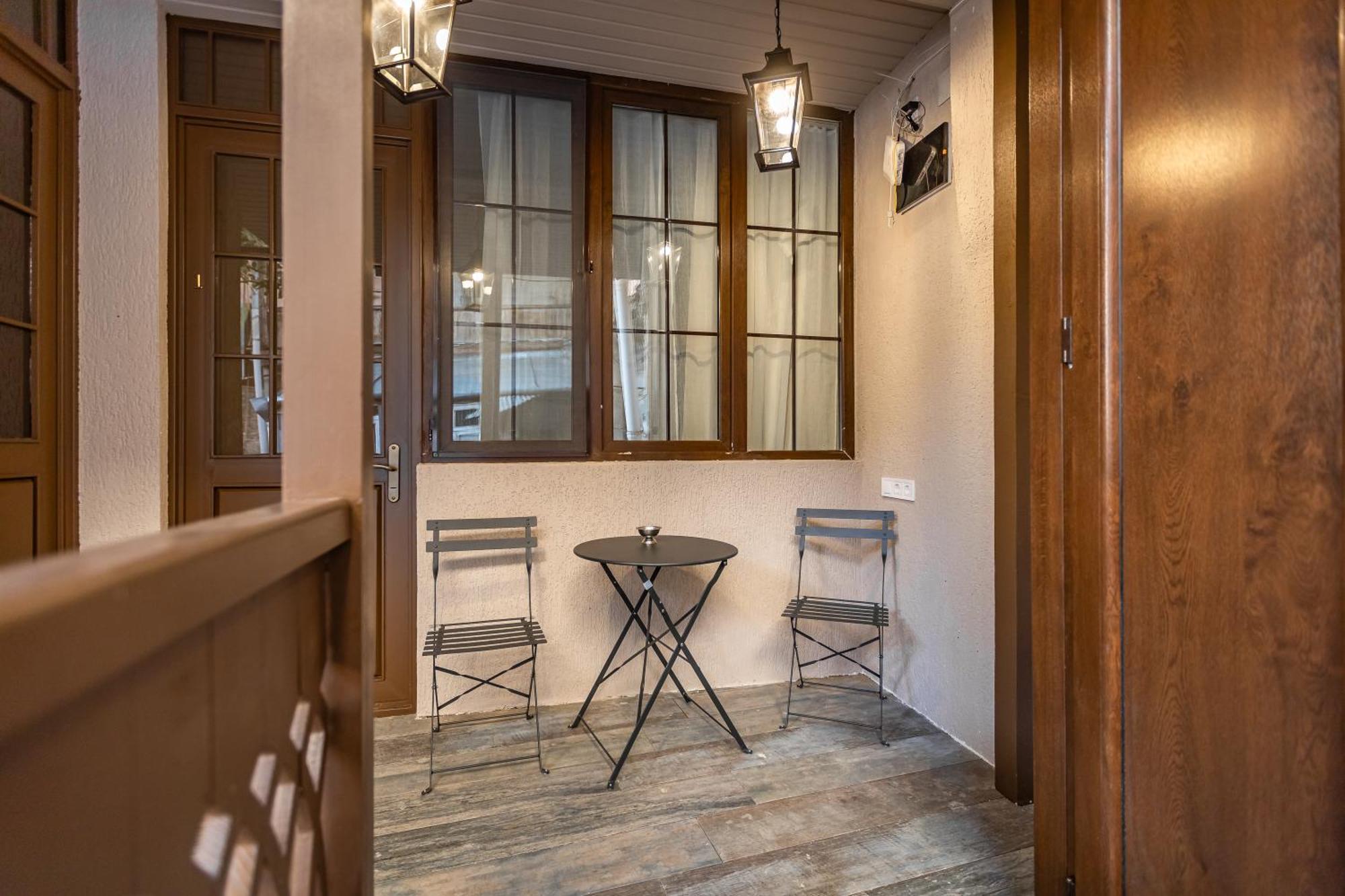 Apartament Cozy Baity Tbilisi Zewnętrze zdjęcie