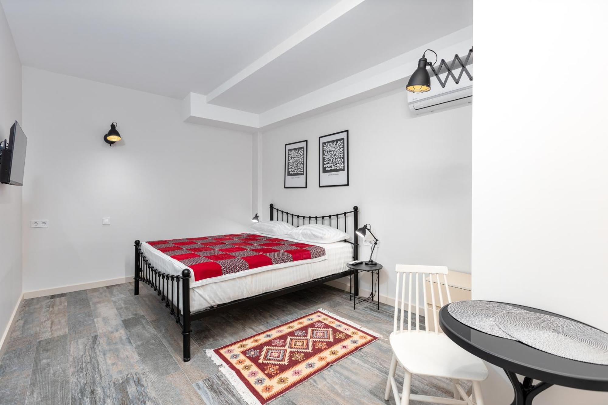 Apartament Cozy Baity Tbilisi Zewnętrze zdjęcie