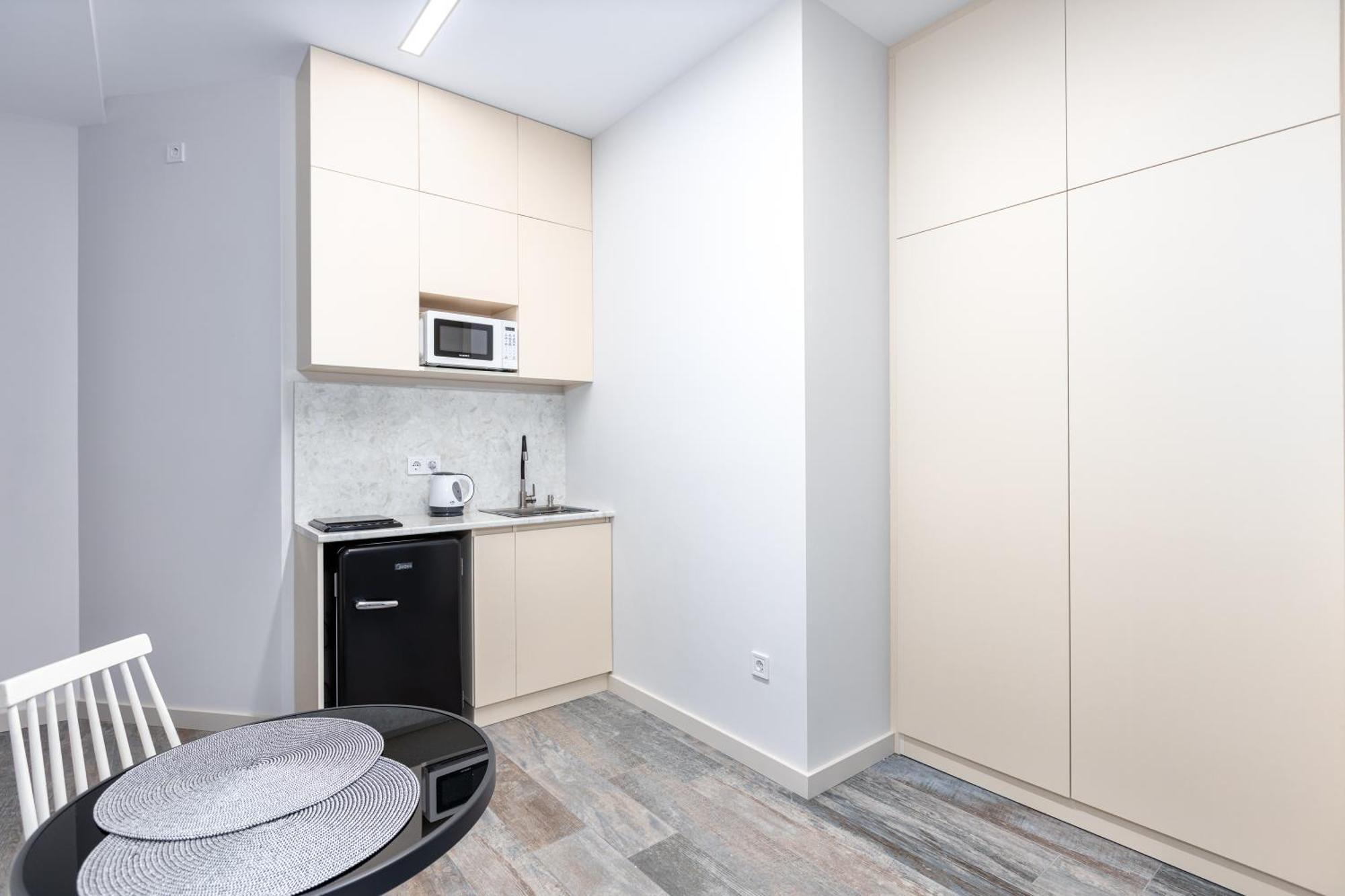 Apartament Cozy Baity Tbilisi Zewnętrze zdjęcie