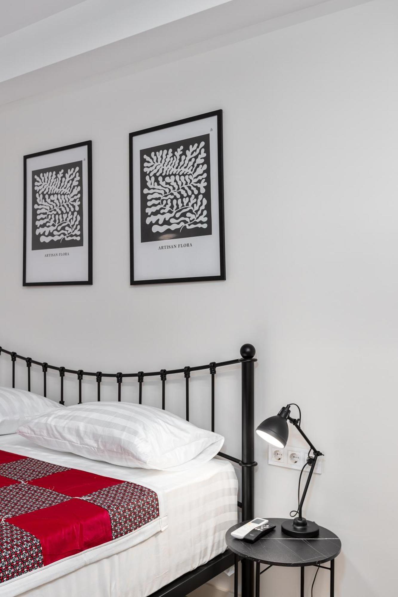 Apartament Cozy Baity Tbilisi Zewnętrze zdjęcie