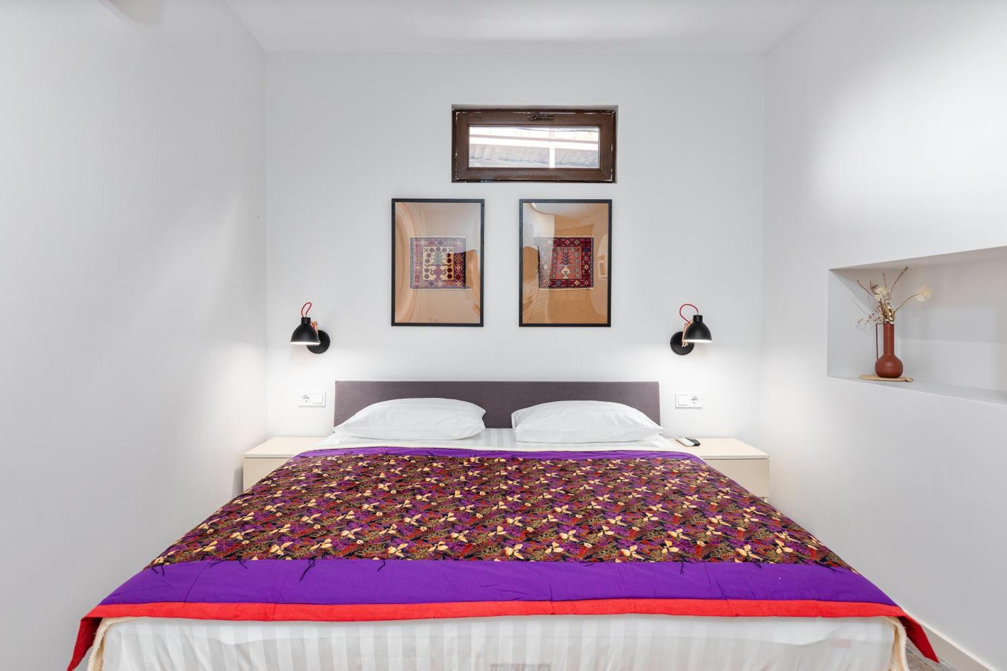 Apartament Cozy Baity Tbilisi Zewnętrze zdjęcie