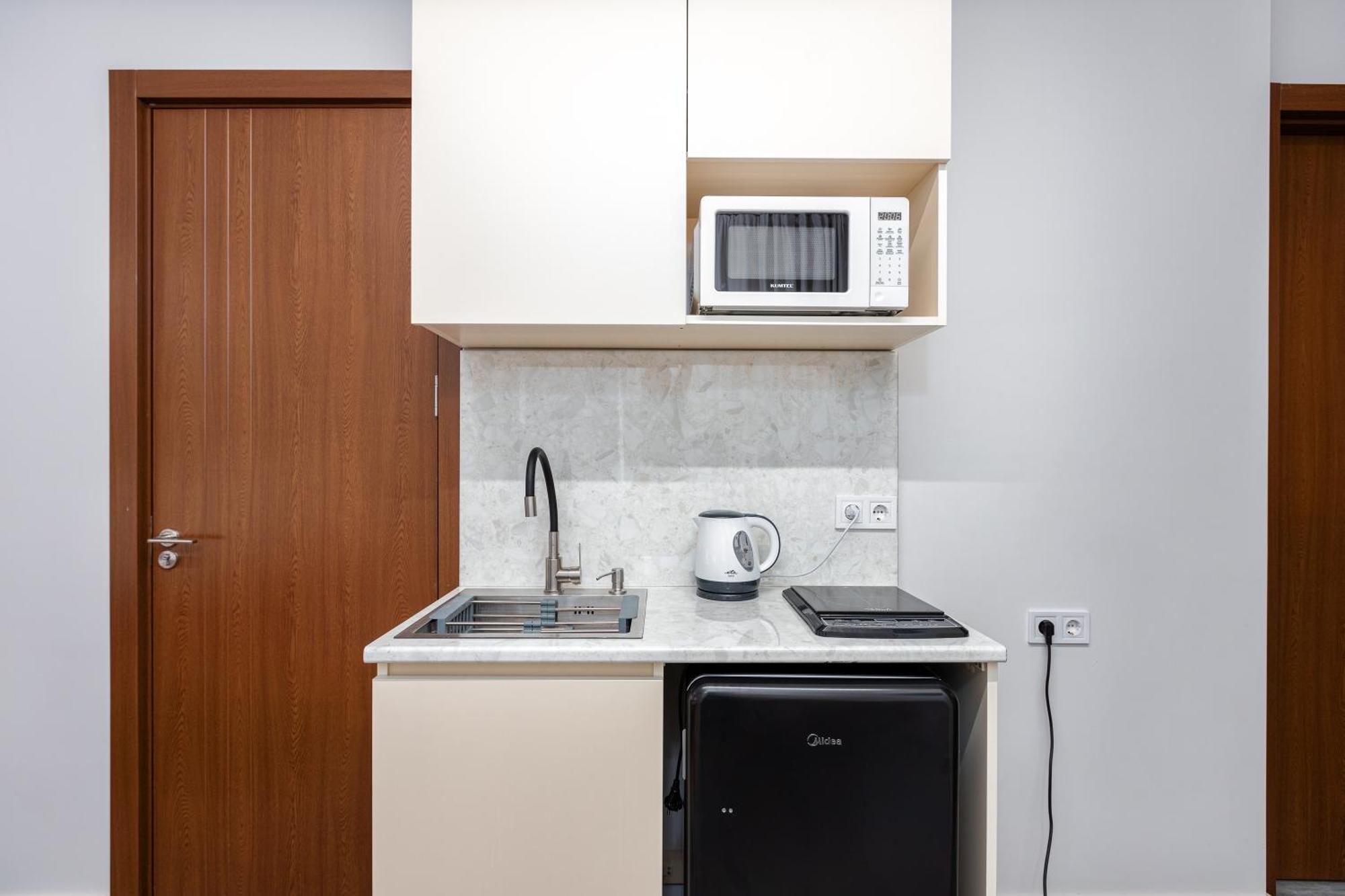 Apartament Cozy Baity Tbilisi Zewnętrze zdjęcie