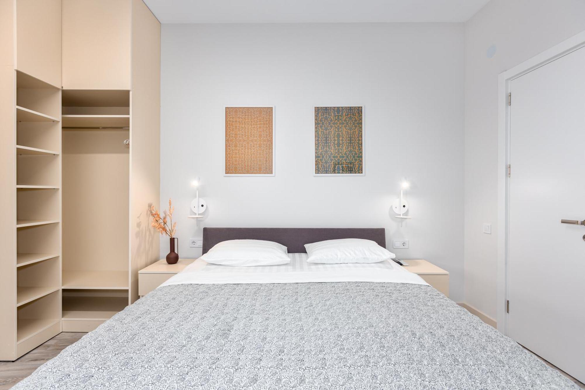 Apartament Cozy Baity Tbilisi Zewnętrze zdjęcie