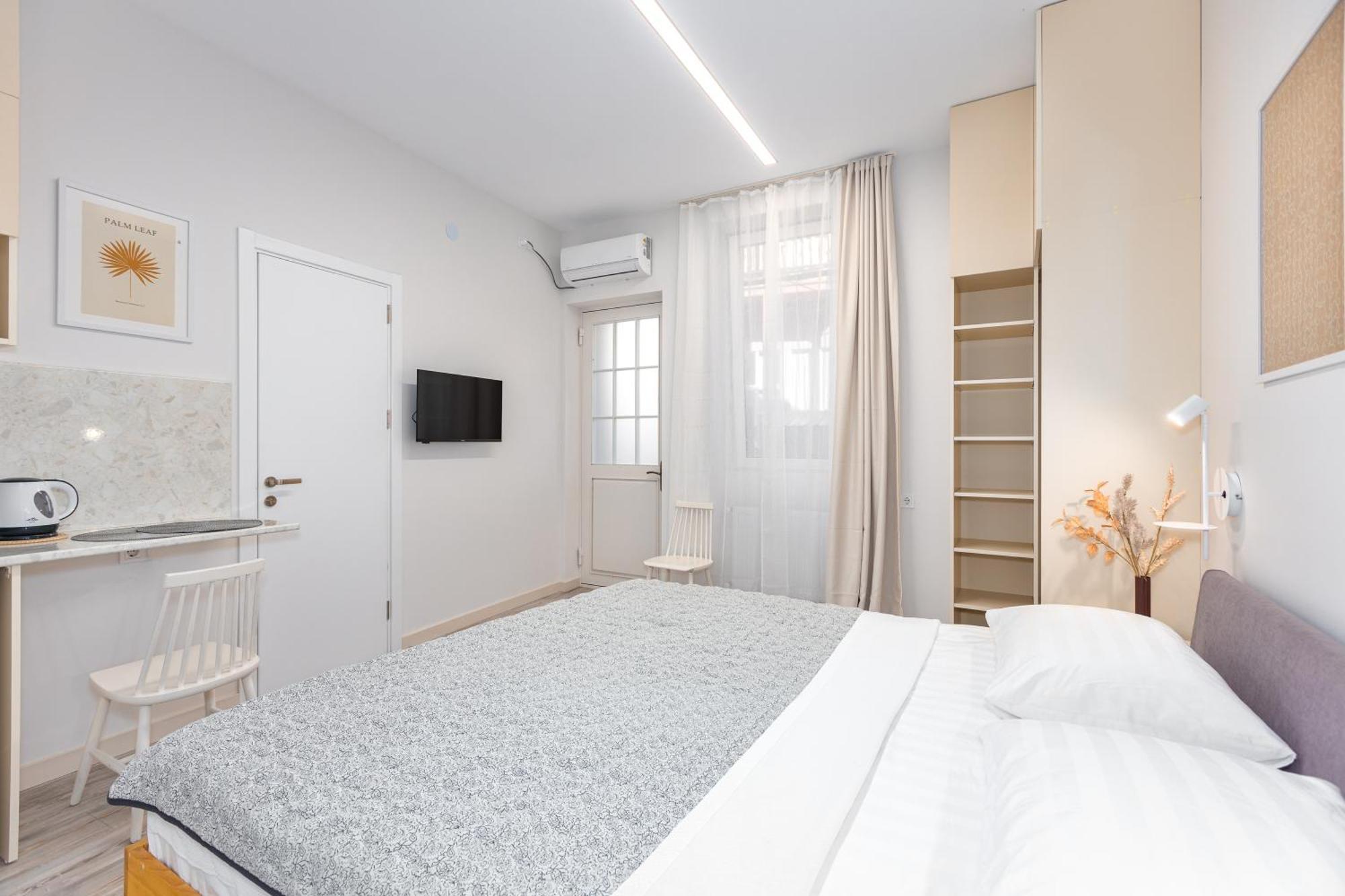 Apartament Cozy Baity Tbilisi Zewnętrze zdjęcie