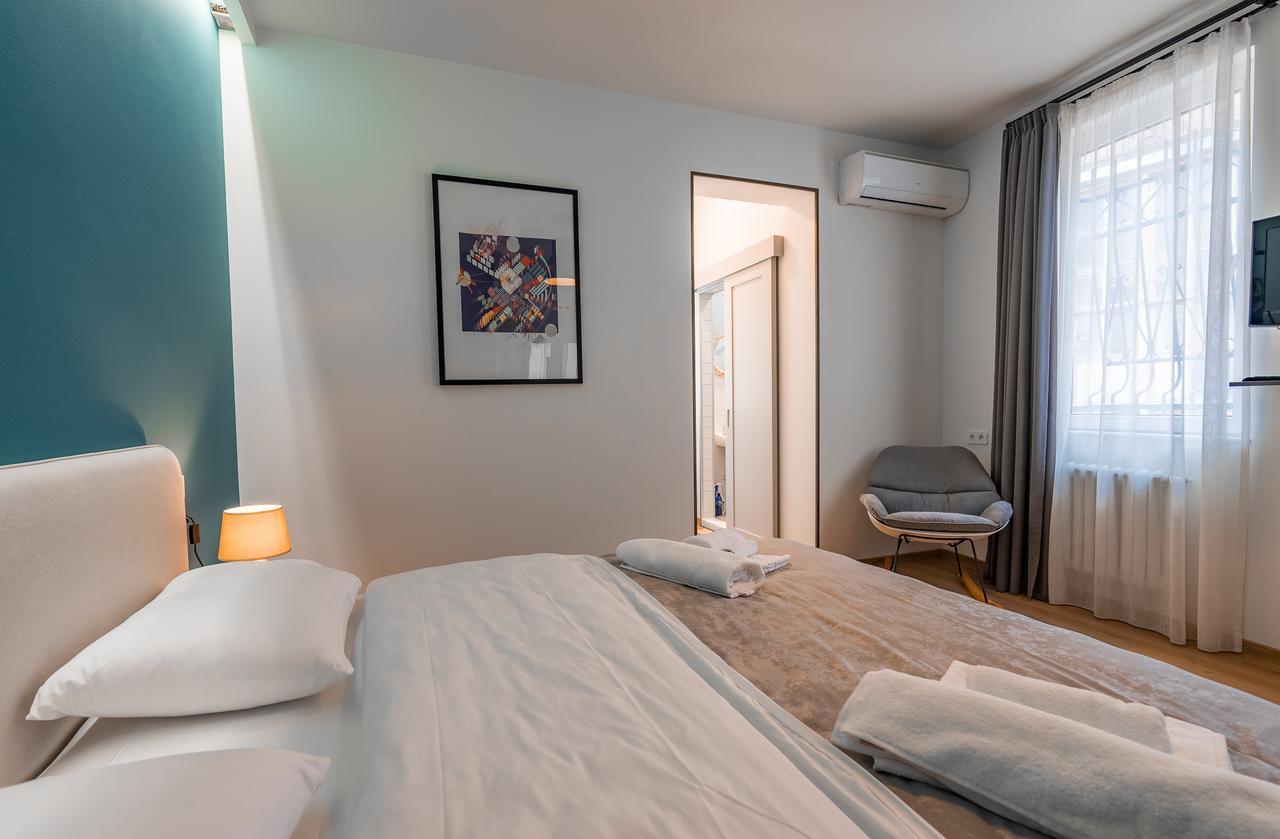 Apartament Cozy Baity Tbilisi Zewnętrze zdjęcie