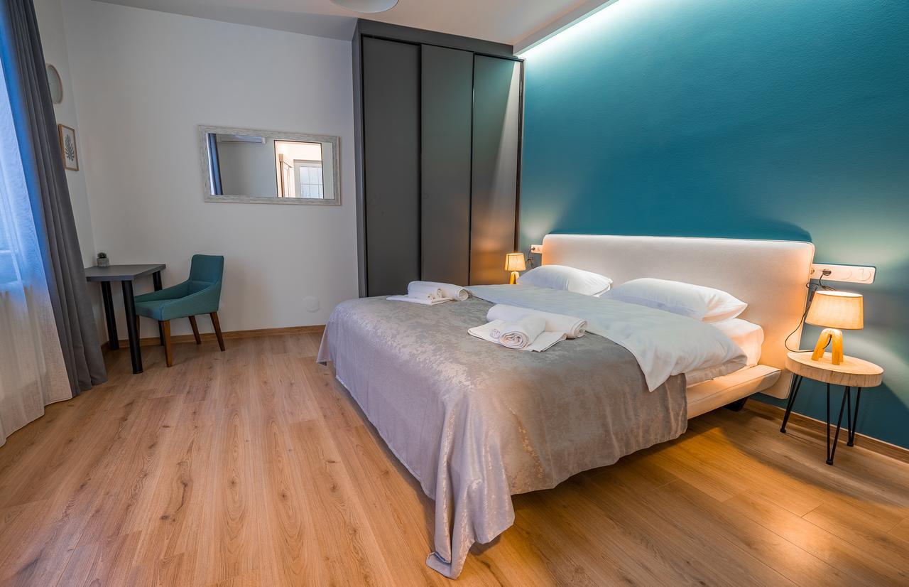 Apartament Cozy Baity Tbilisi Zewnętrze zdjęcie