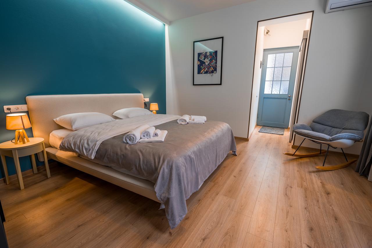 Apartament Cozy Baity Tbilisi Zewnętrze zdjęcie