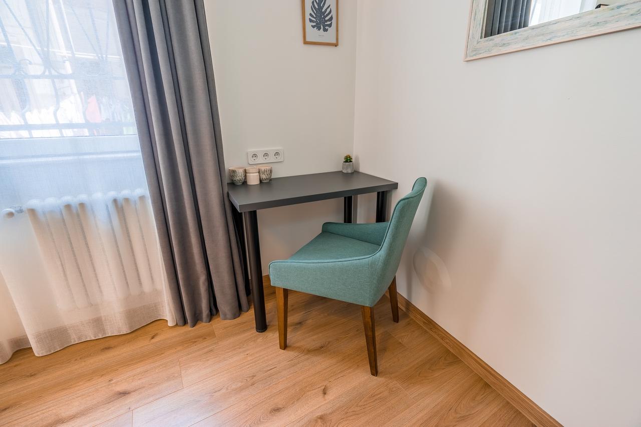 Apartament Cozy Baity Tbilisi Zewnętrze zdjęcie