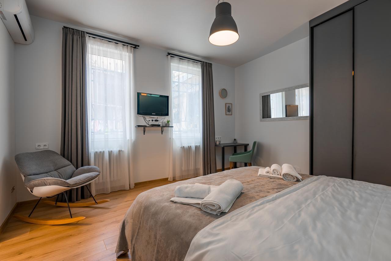 Apartament Cozy Baity Tbilisi Zewnętrze zdjęcie