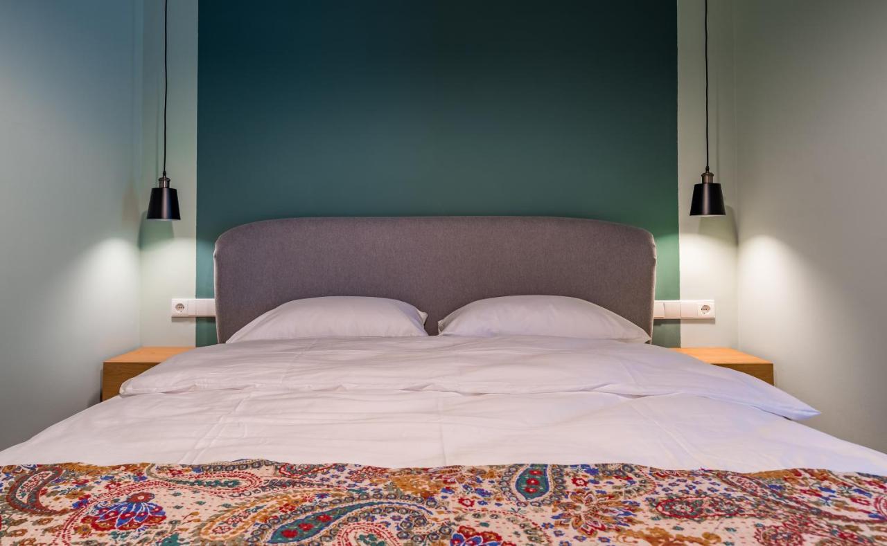 Apartament Cozy Baity Tbilisi Zewnętrze zdjęcie