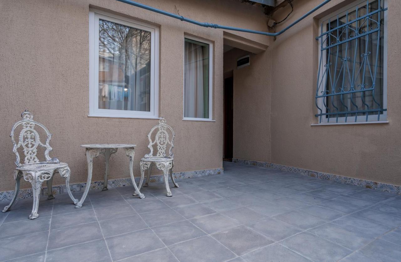 Apartament Cozy Baity Tbilisi Zewnętrze zdjęcie