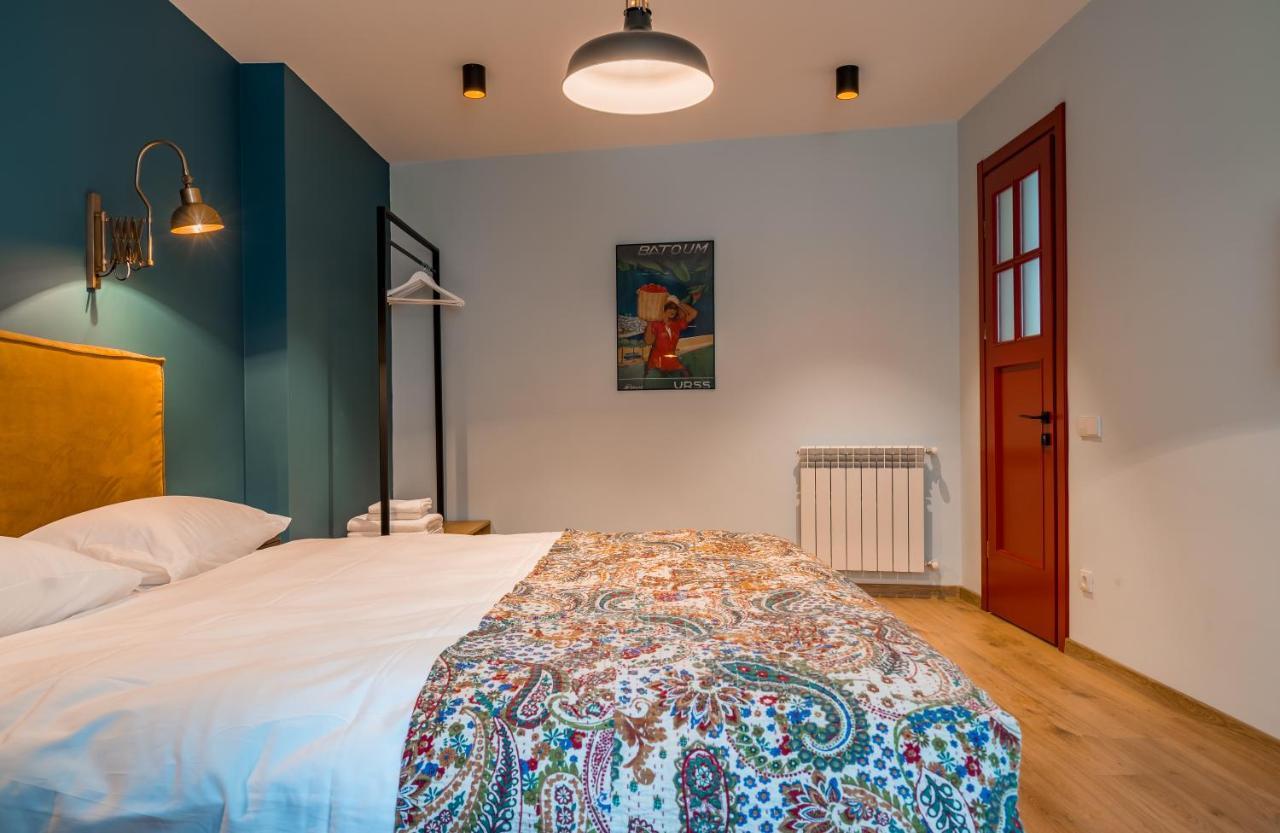 Apartament Cozy Baity Tbilisi Zewnętrze zdjęcie