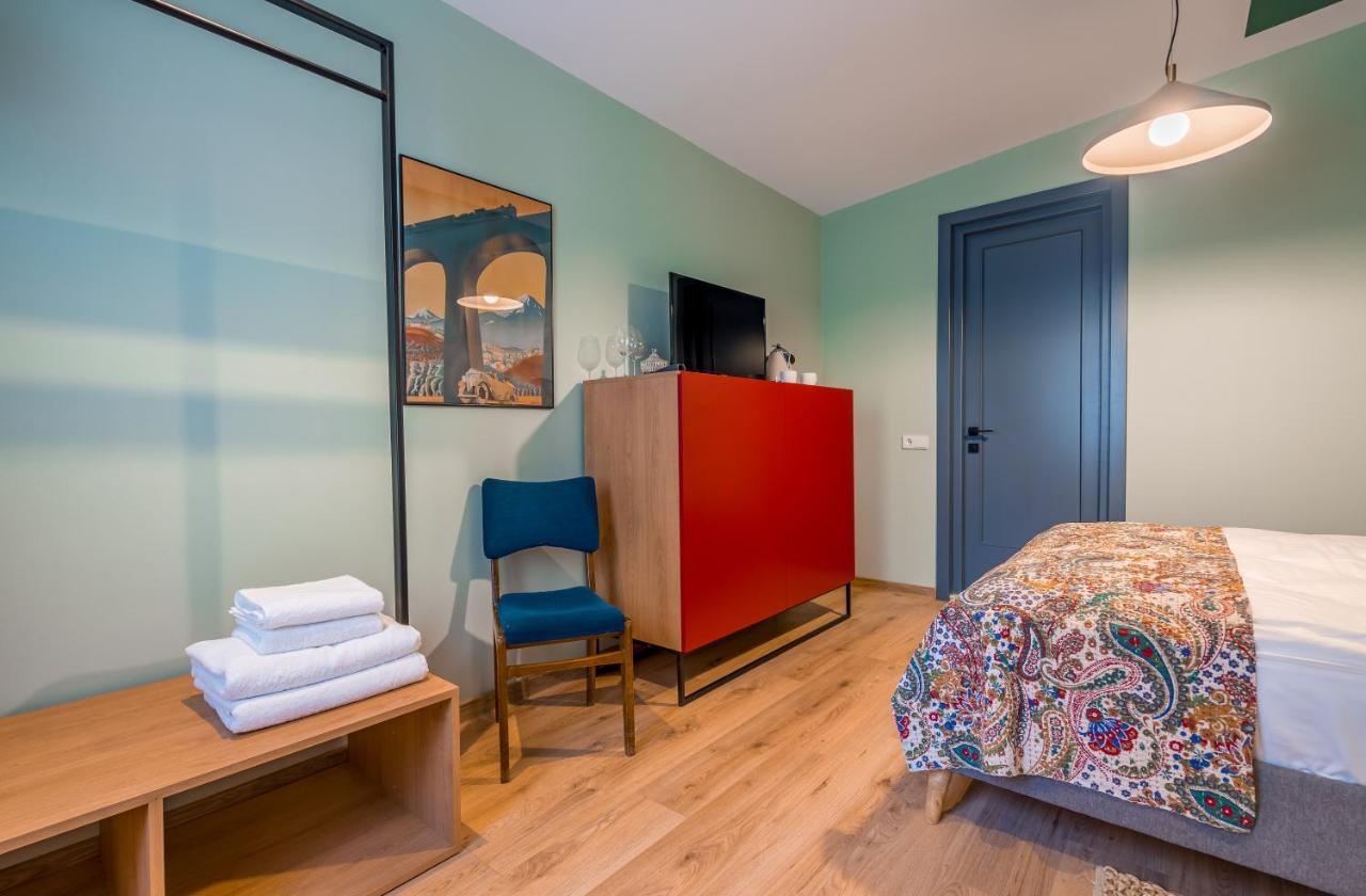 Apartament Cozy Baity Tbilisi Zewnętrze zdjęcie