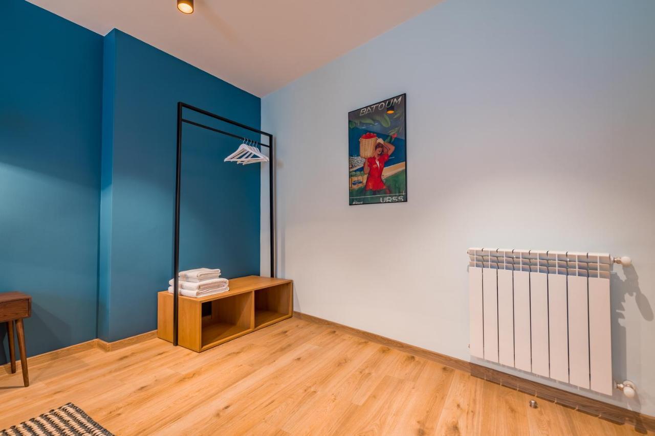 Apartament Cozy Baity Tbilisi Zewnętrze zdjęcie