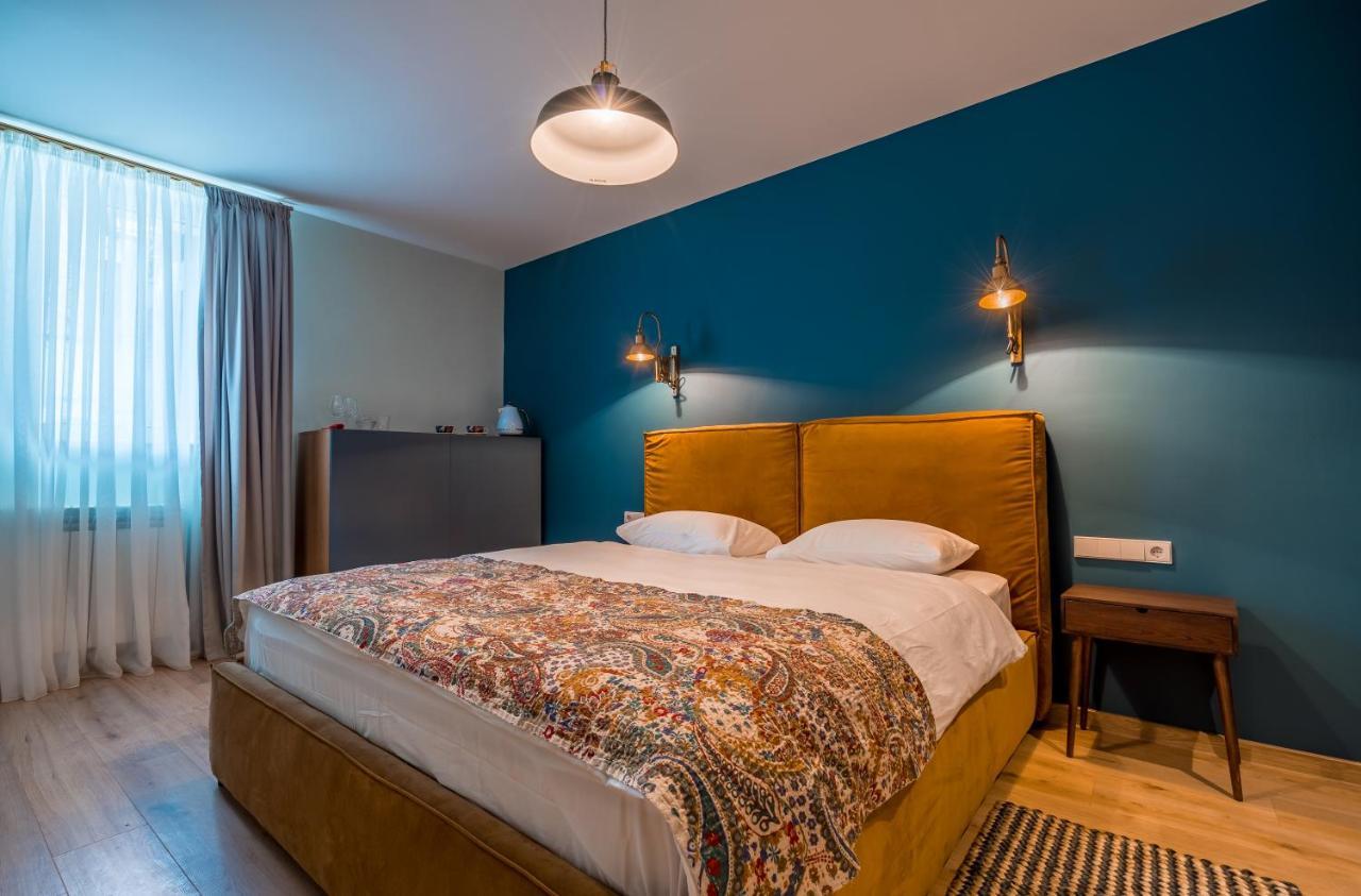 Apartament Cozy Baity Tbilisi Zewnętrze zdjęcie