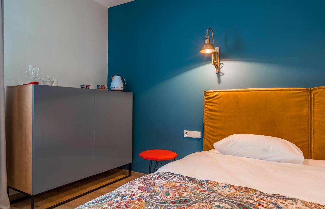 Apartament Cozy Baity Tbilisi Zewnętrze zdjęcie