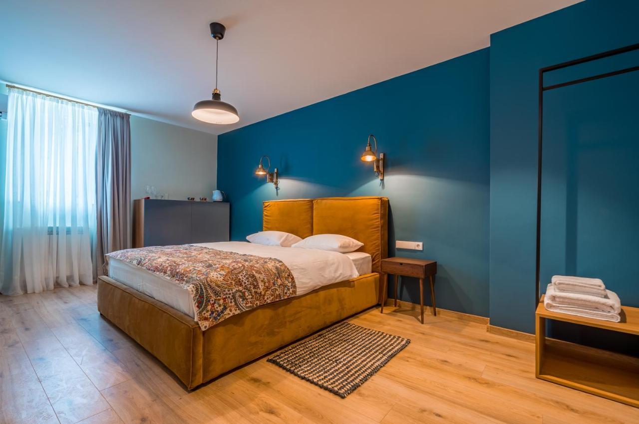 Apartament Cozy Baity Tbilisi Zewnętrze zdjęcie