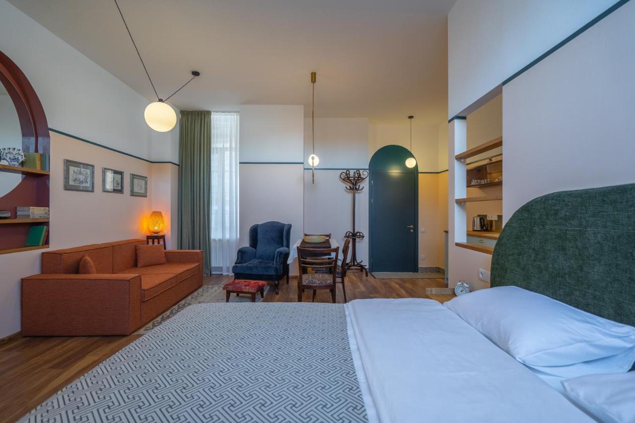 Apartament Cozy Baity Tbilisi Zewnętrze zdjęcie