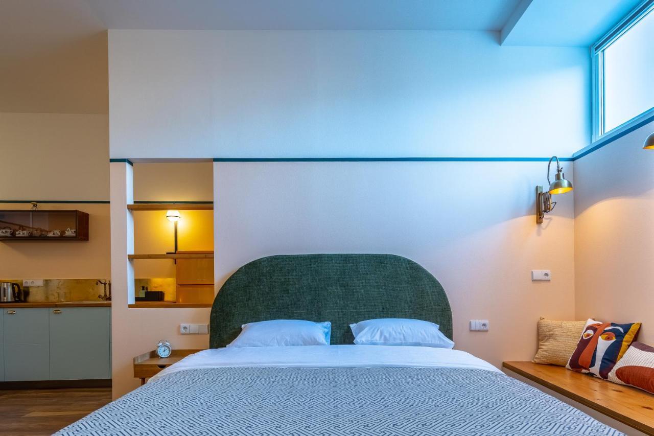 Apartament Cozy Baity Tbilisi Zewnętrze zdjęcie