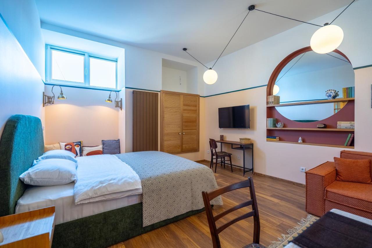 Apartament Cozy Baity Tbilisi Zewnętrze zdjęcie